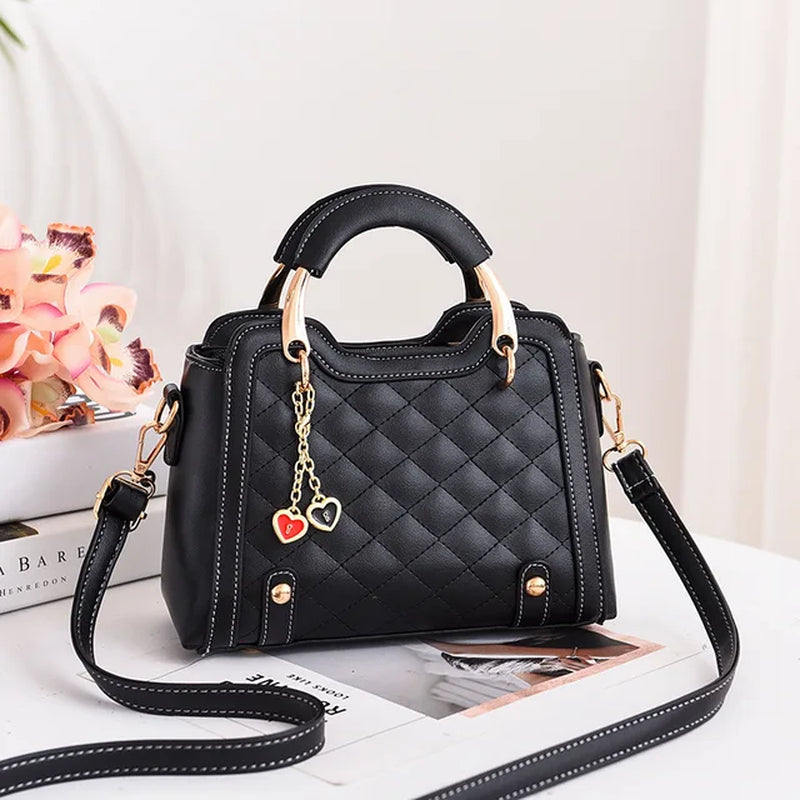 Women Bag Fashion Casual Women'S Handbags Luxury Handbag Designer Shoulder Bags New Bags for Women 2023 Korean Style Bolsos Muje