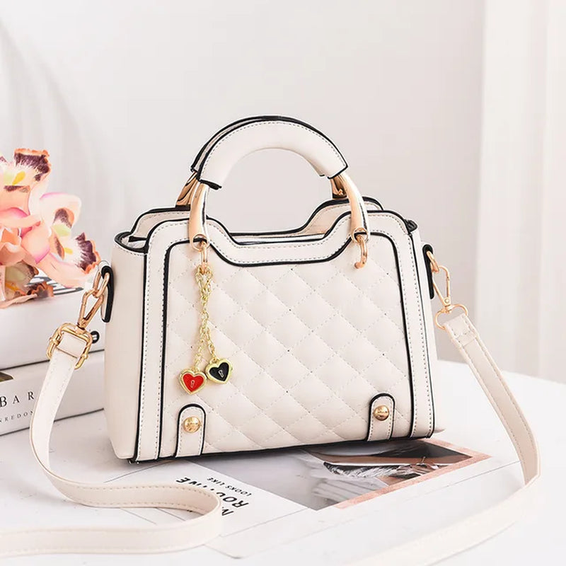 Women Bag Fashion Casual Women'S Handbags Luxury Handbag Designer Shoulder Bags New Bags for Women 2023 Korean Style Bolsos Muje