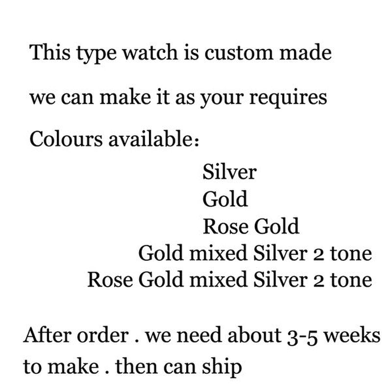 Ap 11 2023 Watch Vvs Moissanite Styles Iced Out Best Quality Eta Luxury Watches Rose Gold Silver 2 Tone Pass Test Automatic Iced Out Watch with Box Emmawatch