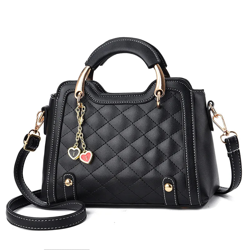 Women Bag Fashion Casual Women'S Handbags Luxury Handbag Designer Shoulder Bags New Bags for Women 2023 Korean Style Bolsos Muje