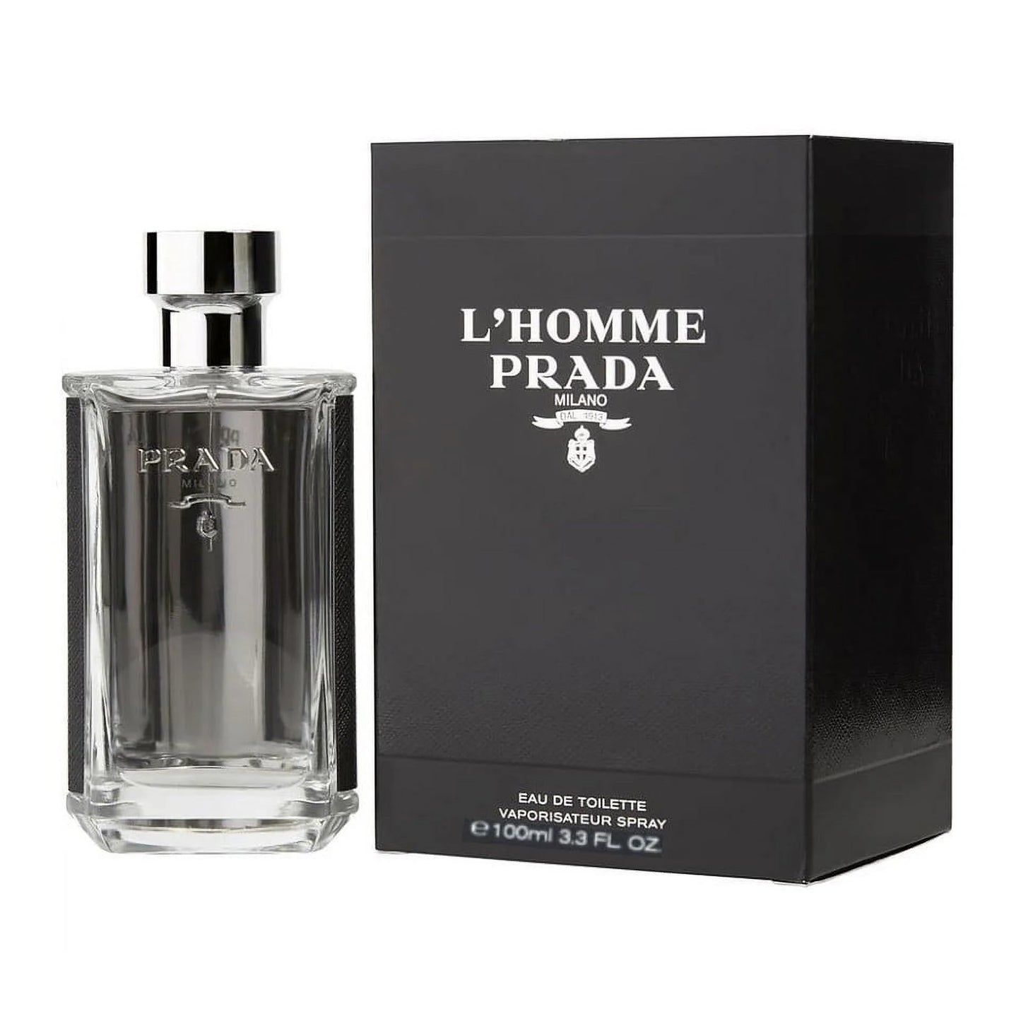 L'Homme by  Eau De Toilette Spray 3.4 Oz for Men